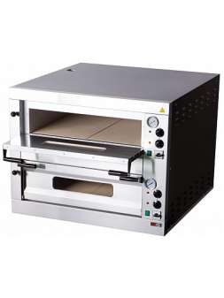 Печь для пиццы RM Gastro E8 Печь для пиццы RM Gastro E8